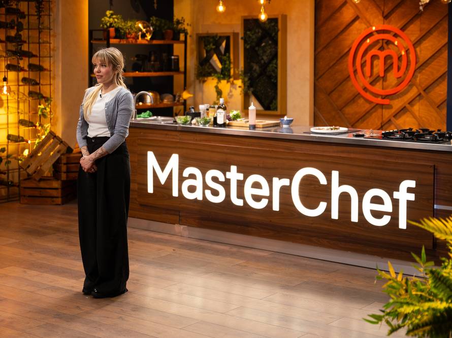 Tko je Duška iz MasterChefa? TikTokericu prati više od 400 tisuća ljudi, bavi se fotografijom