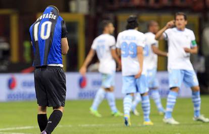 Lazio pobijedio Inter na Meazzi nakon 15 godina, Kova sjajan