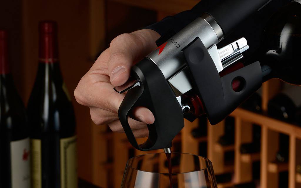 Coravin