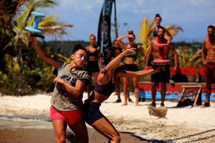 Crveni tim izvrijeđao je Sanju: 'Ovako se svinja valja u blatu'