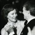 Najdugovječniji predsjednički i bračni par: Jimmy i Rosalynn Carter zajedno su 74 godine