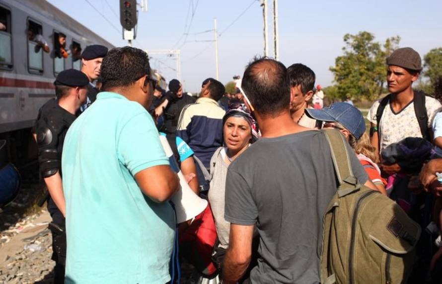 Željko Lukunić/PIXSELL