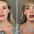 Kakav talent! Marina Mamić transformirala se u Taylor Swift