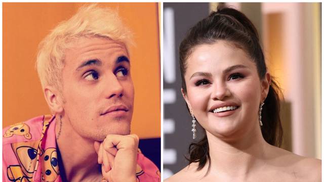 Fanovi zbog poklona zaključili: Bieberu, oženjen si, a još misliš na bivšu djevojku Selenu Gomez