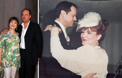 Zorica Kondža i njen Joško vole se 38 godina: 'Ne pronalazi se ljubav u instant rješenjima...'