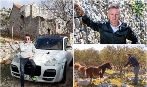 Farmer s Brača: Ne zanimaju me cure koje će doći zbog Porschea! Tražim žene od 30-40 godina...