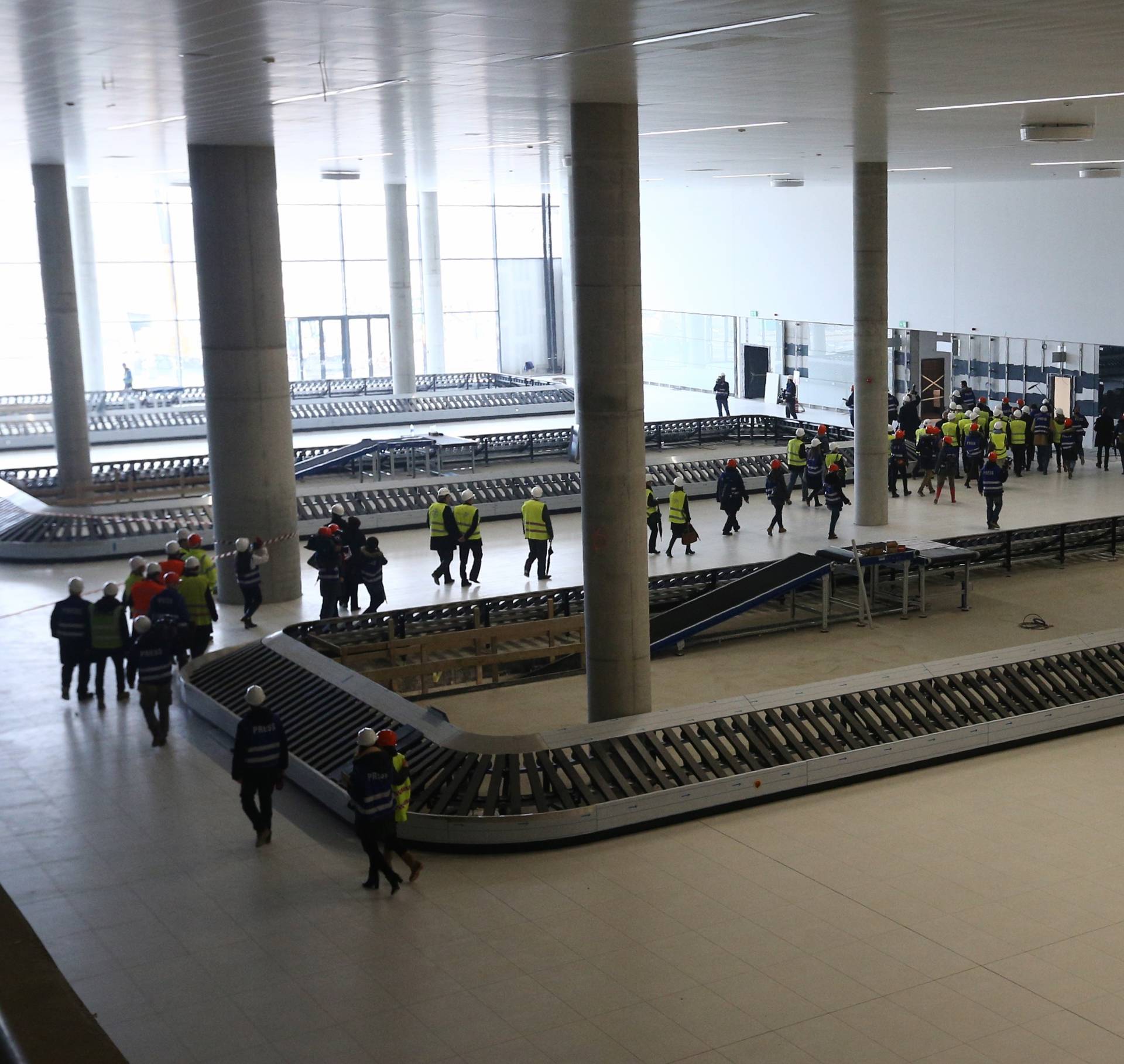 Zagrebački aerodrom od danas nosi naziv po Franji Tuđmanu