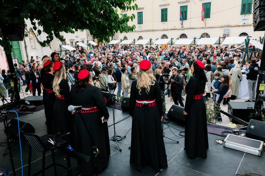 Skradinski festival rižota će u drugom izdanju pripremiti još bogatiji program za posjetitelje