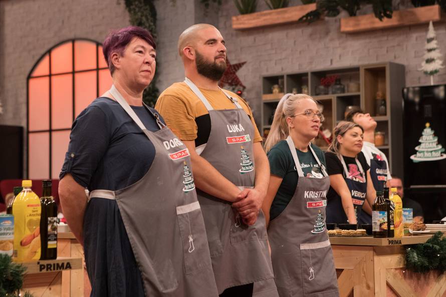 Kandidati se namučili: 'Najgori ajngemahtec danas, zagorio je'