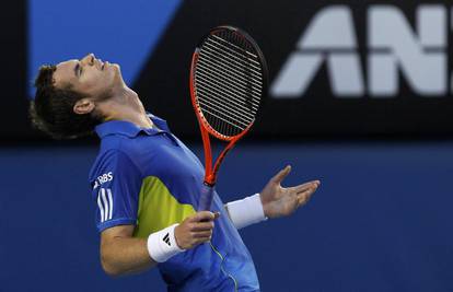 Treba i to znati: Andy Murray ozlijedio ruku na Playstationu
