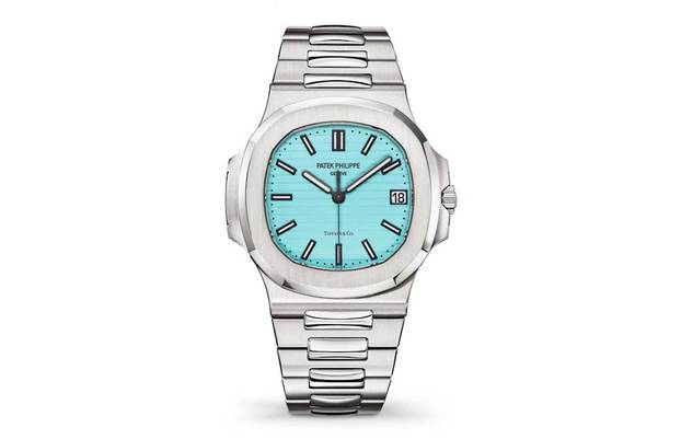 FOTO Ovo su najskuplji satovi ikad i dva izvan konkurencije