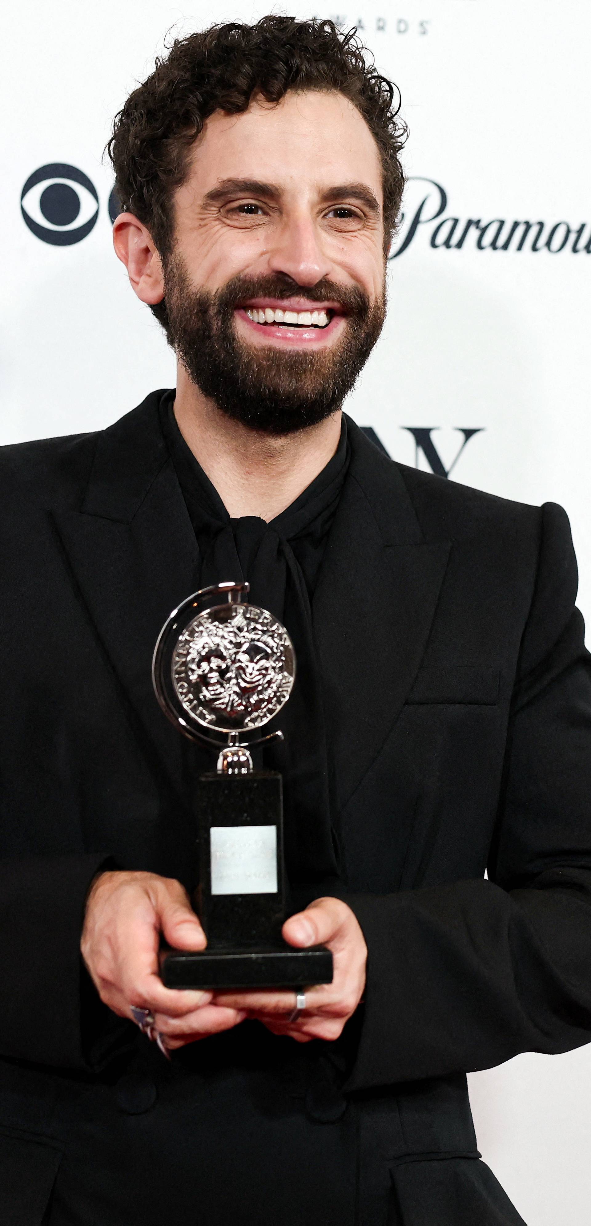 76th Annual Tony Awards in New York City