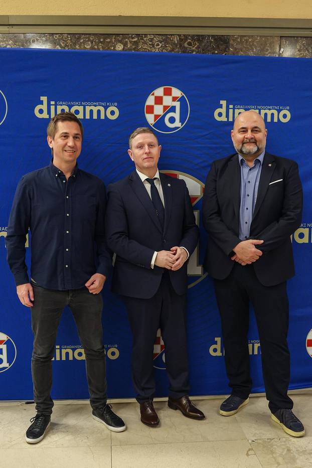 Drugo izdanje dobrotvornog koncerta Dinamove zaklade Nema predaje - Veliko purgersko srce