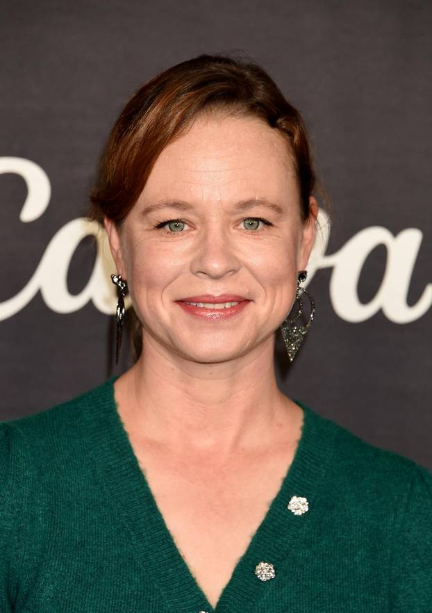 'The Walking Dead' Series Finale Red Carpet Event