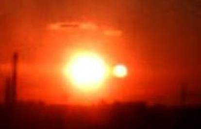 U Rusiji mobitelom snimili planet nalik drugom Suncu