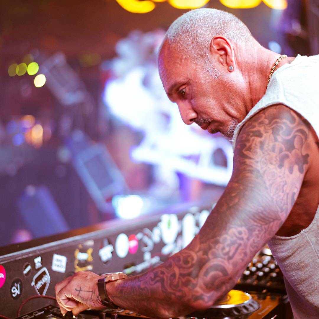 DJ David Morales uhićen zbog droge: 'Netko mi je podvalio...'