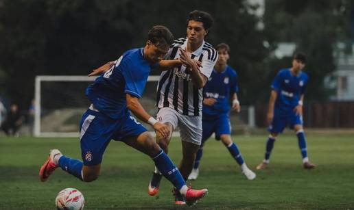 Dinamo bio blizu preokreta, ali ipak izgubio na startu Ramljaka