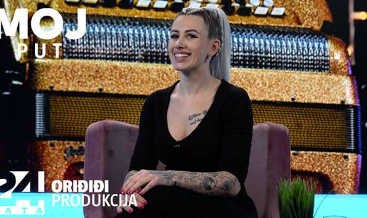 Stela Rade: 'Beograd je bolje okruženje za moju karijeru...'