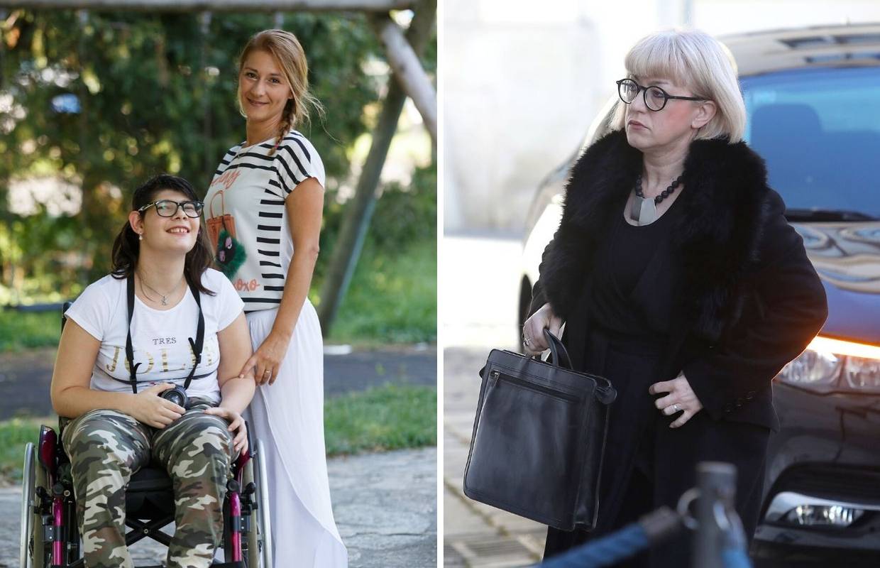 Zaboravili ih: 'Našoj djeci su neophodne maske, a nema ih'