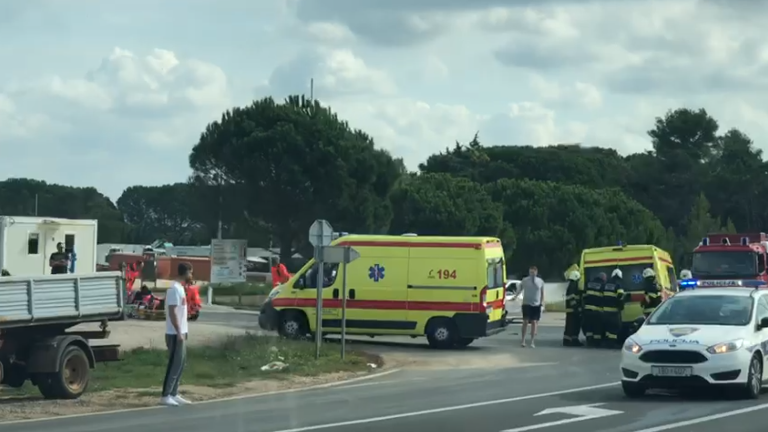 Opet crni vikend na našim cestama: Poginulo troje ljudi