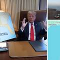 SAD: Na Googleovim kartama Meksički zaljev postao Američki