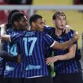 Inter sru&scaron;io Lecce i zacementirao se na vrh. Su&ccaron;i&cacute; igrao 60 minuta