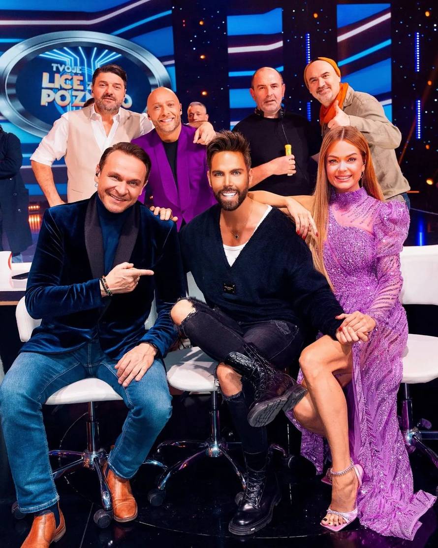 Minea otkrila kako će izgledati u novoj epizodi 'Tvoje lice zvuči poznato': 'Ponovno savršena'