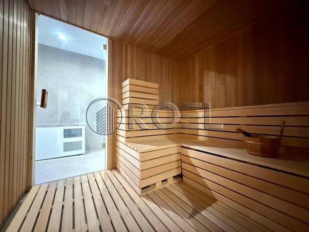 FOTO Ova vila u Opatiji ima lift, vinski podrum, vanjski infinity i unutarnji bazen, wellness...