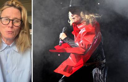 Roisin Murphy otkazala nastup u Šibeniku: 'Nije rak, ali moram odmarati. Ne želim operaciju...'