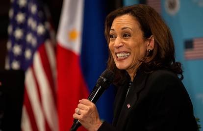 Američka potpredsjednica u posjetu Filipinima, obećala im je snažan angažman SAD-a