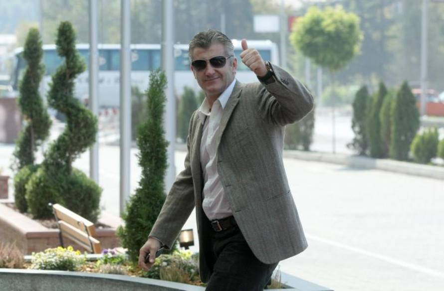 Sanjin Strukić/PIXSELL