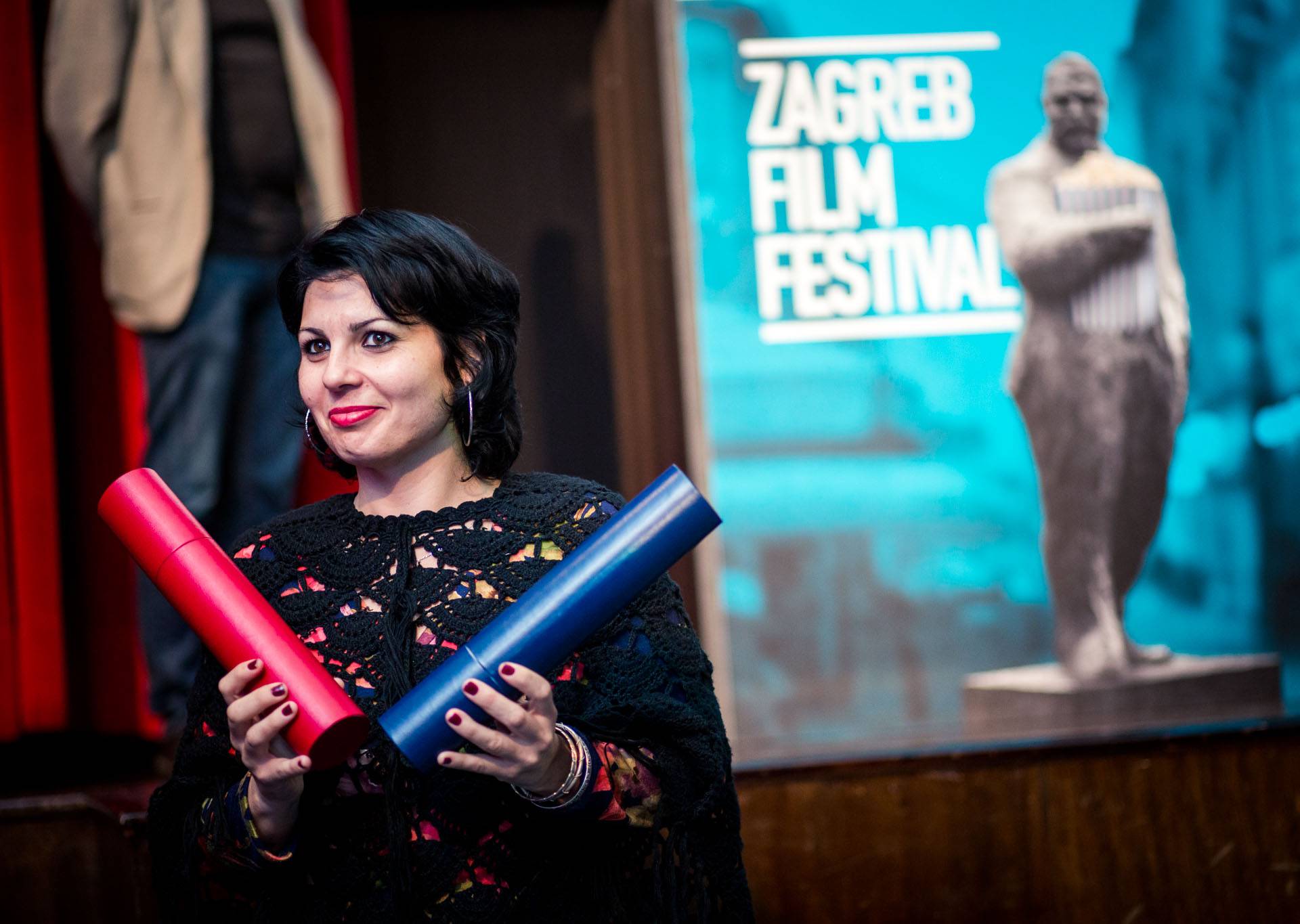 Dodjelom nagrada zatvoren je četrnaesti Zagreb Film Festival