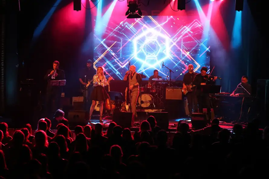 Spektakl u Tvornici: Nakon Ede Maajke, stiže Psihomodo Pop