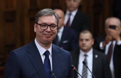 Vučić sa Zagrebom i Sarajevom želi bolje odnose, poručio da Srbi danas ne bi bili laki plijen