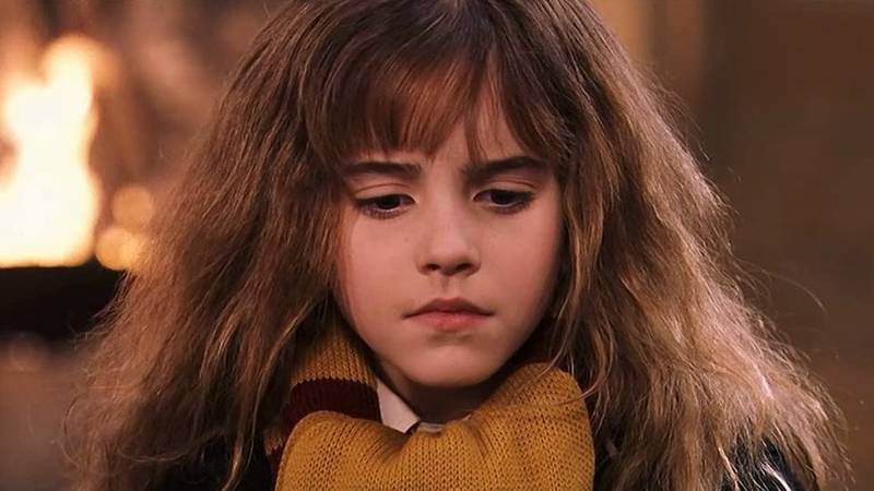 Proslavila se kao djevojčica, a onda je samo nestala: Evo gdje je danas Hermione Granger