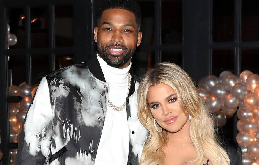 Tristan Thompson opet uhvaćen kako u noćnom klubu u L.A.-u grli i ljubi misterioznu djevojku