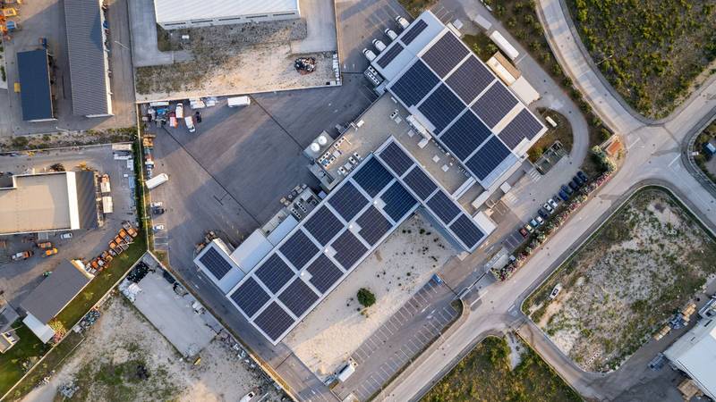 Kako smanjenje otpada mijenja industriju hrane
