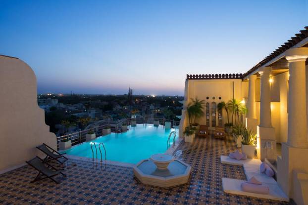 Najbolji svjetski hoteli i resorti