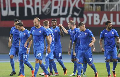 Ždrijeb 3. pretkola je u petak: Dinamo može izvući i Zvezdu