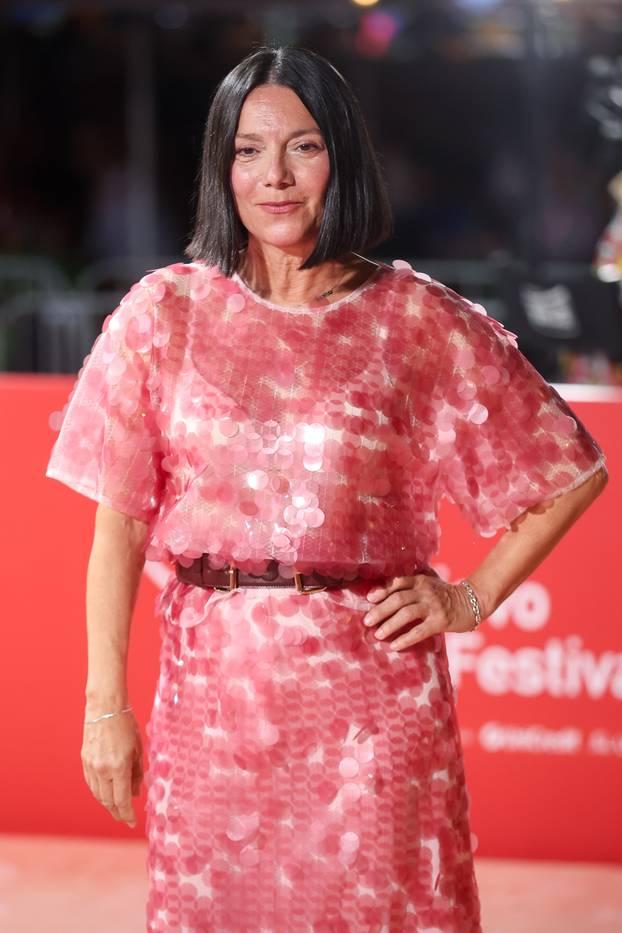 Sarajevo: Filmske zvijezde prošetale drugim crvenim tepihom tre&cacute;eg dana 32. Sarajevo Film Festivala