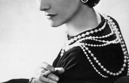 Savjeti i pravila modne ikone Coco Chanel još uvijek vrijede
