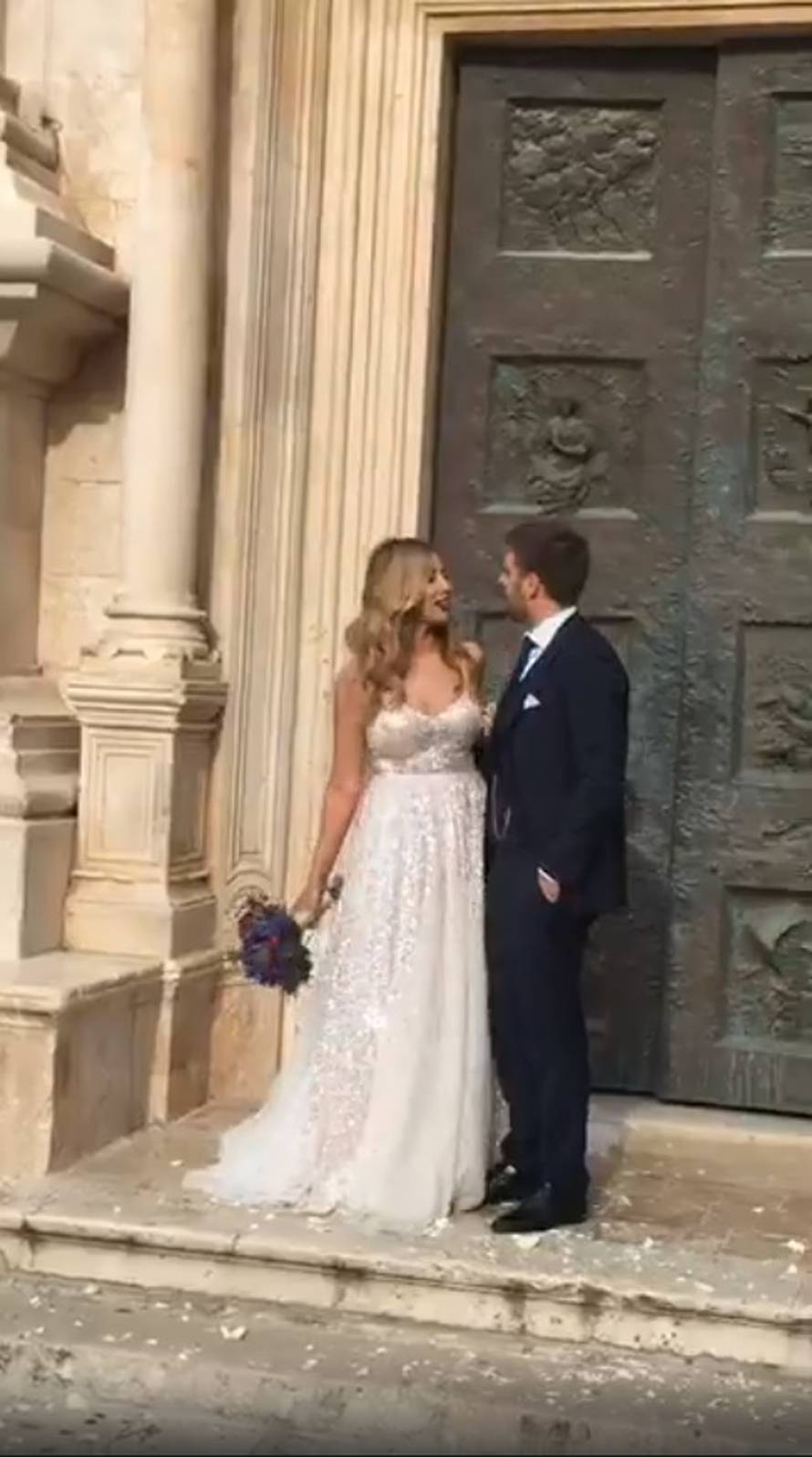 Slavilo se uz Olivera: Nakon Hvara par se vraća u München