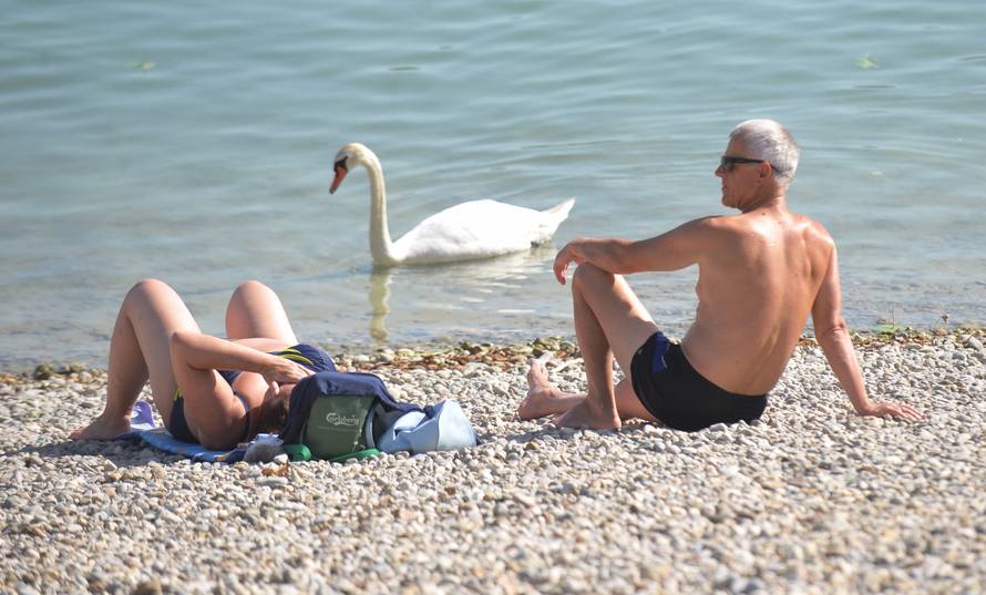 Temperature divljaju do 41°C: Pred nama je pakleni vikend!