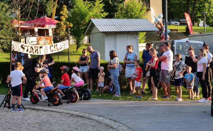 GRIN FEST 2025 – Festival prirode, glazbe i zajedništva u srcu Duge Rese