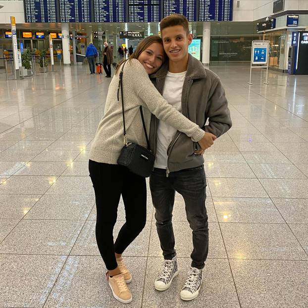 FOTO One su njihove najvjernije navijačice i vječna podrška. Evo koga ljube nogometaši Rijeke