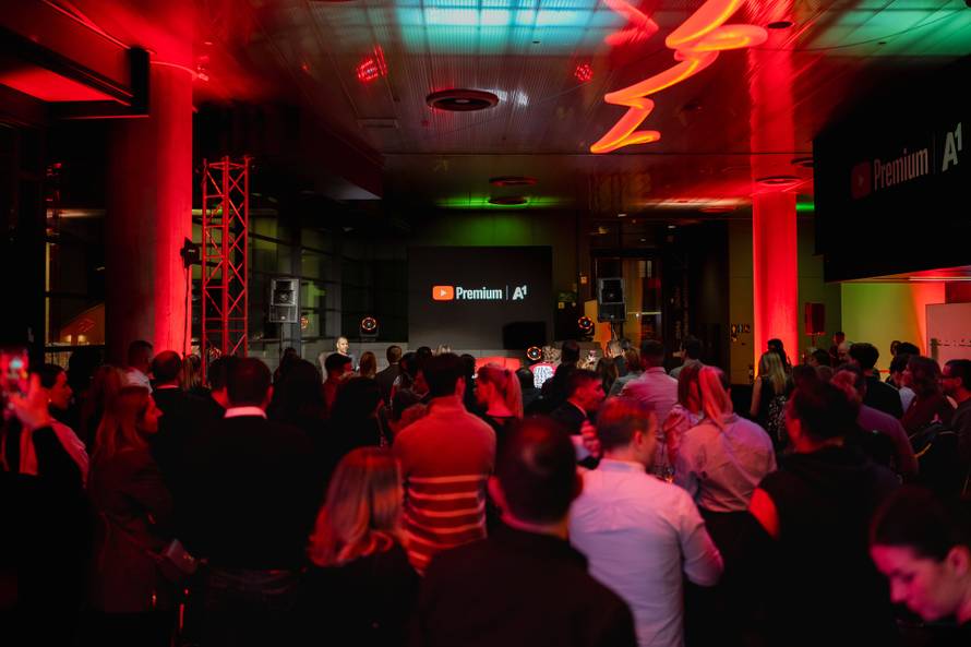 A1 prvi nudi YouTube Premium u Hrvatskoj. Niža cijena za video bez reklama, ovako se aktivira