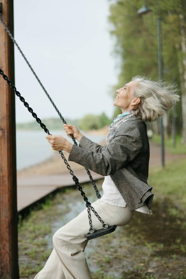 Ovih 20 pravila žene preko 60 godina ne bi više trebale pratiti