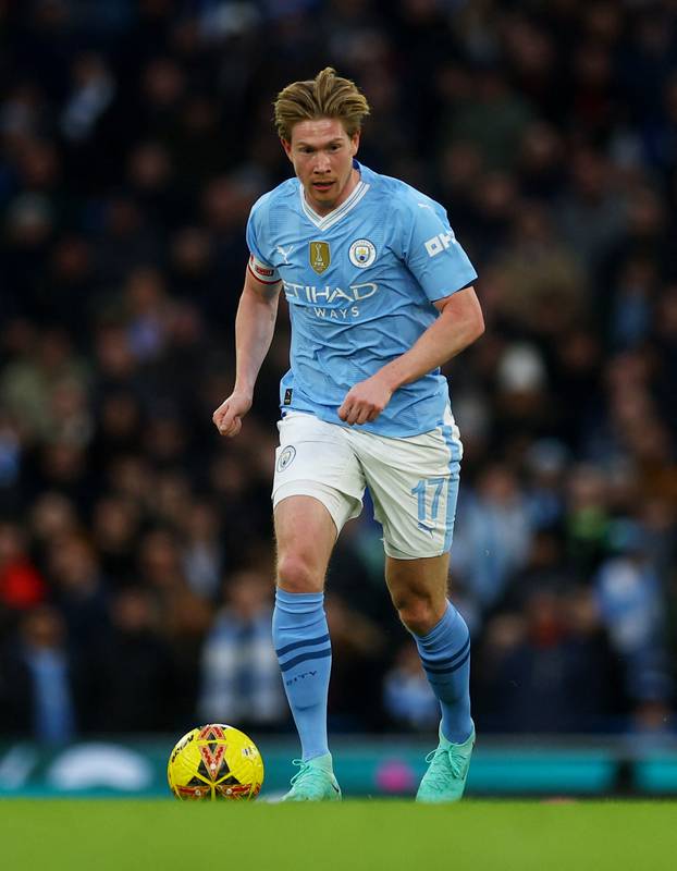 FA Cup - Third Round - Manchester City v Huddersfield Town