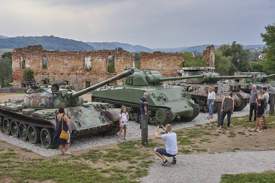 Jeste li već stali u Karlovcu? Zbog ovoga se stvarno isplati zaustaviti!