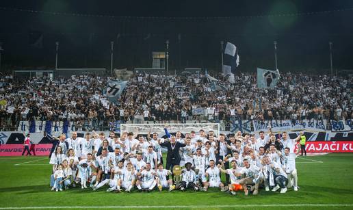 Rijeka objavila cijene godišnjih ulaznica. Starim pretplatnicima jednake, novima će biti skuplje